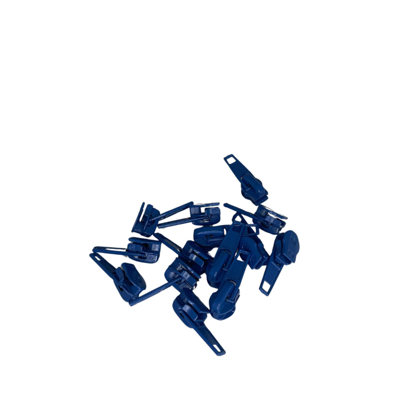 Jezdec s taháčkem 5mm autolock-NAVY