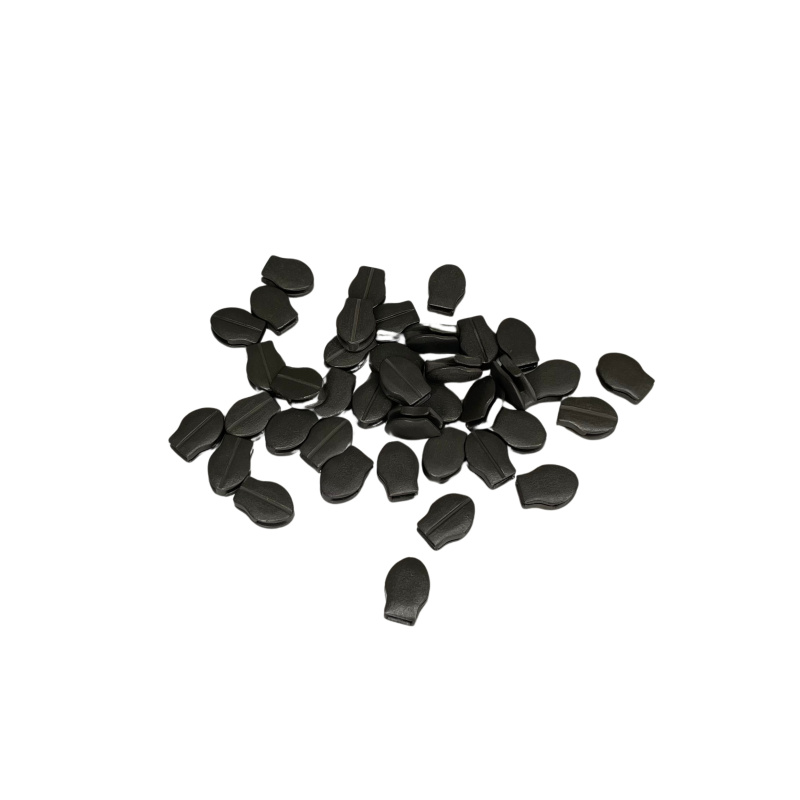 Jezdec tělo 3mm nonlock-ANTRACIT