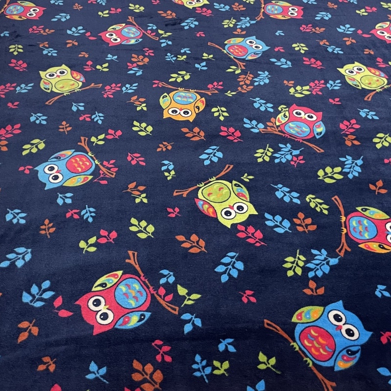 Coral fleece-SOVY od 5m