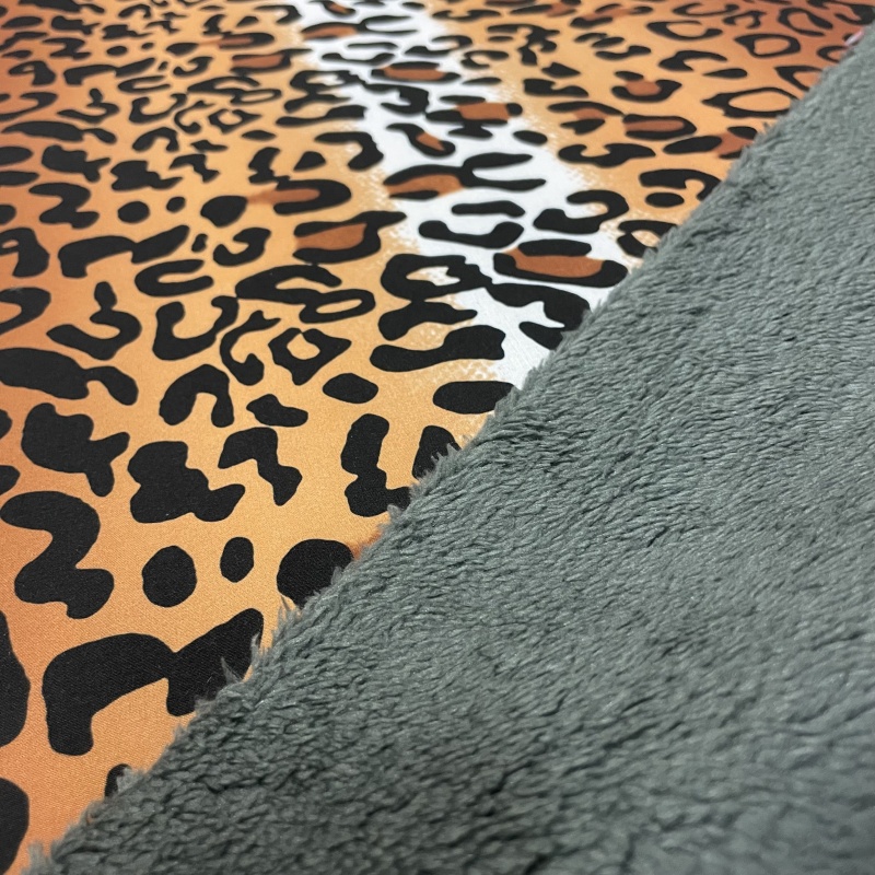 Softshell extra zimní 30/15-PANTER