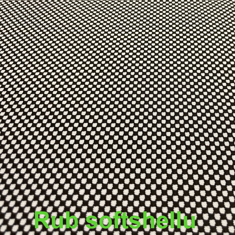 Softshell jarní 30/15-NAVY