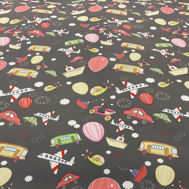 Softshell zimní 10/3-doprava na šedé