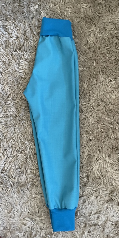 Softshell jarní 10/3-TYRKYS