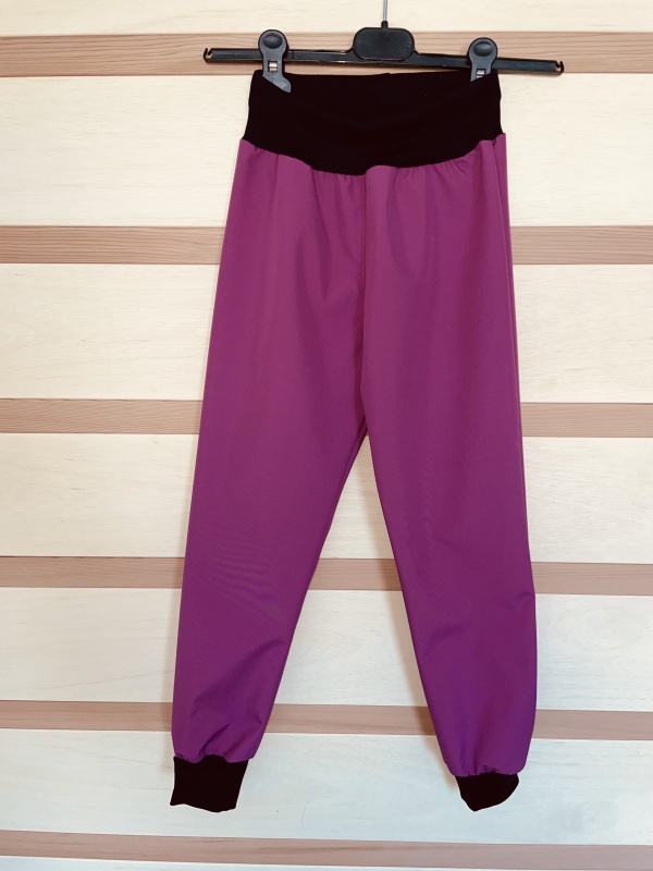 Softshell letní 10000/3000-OSTRUŽINA od 5m
