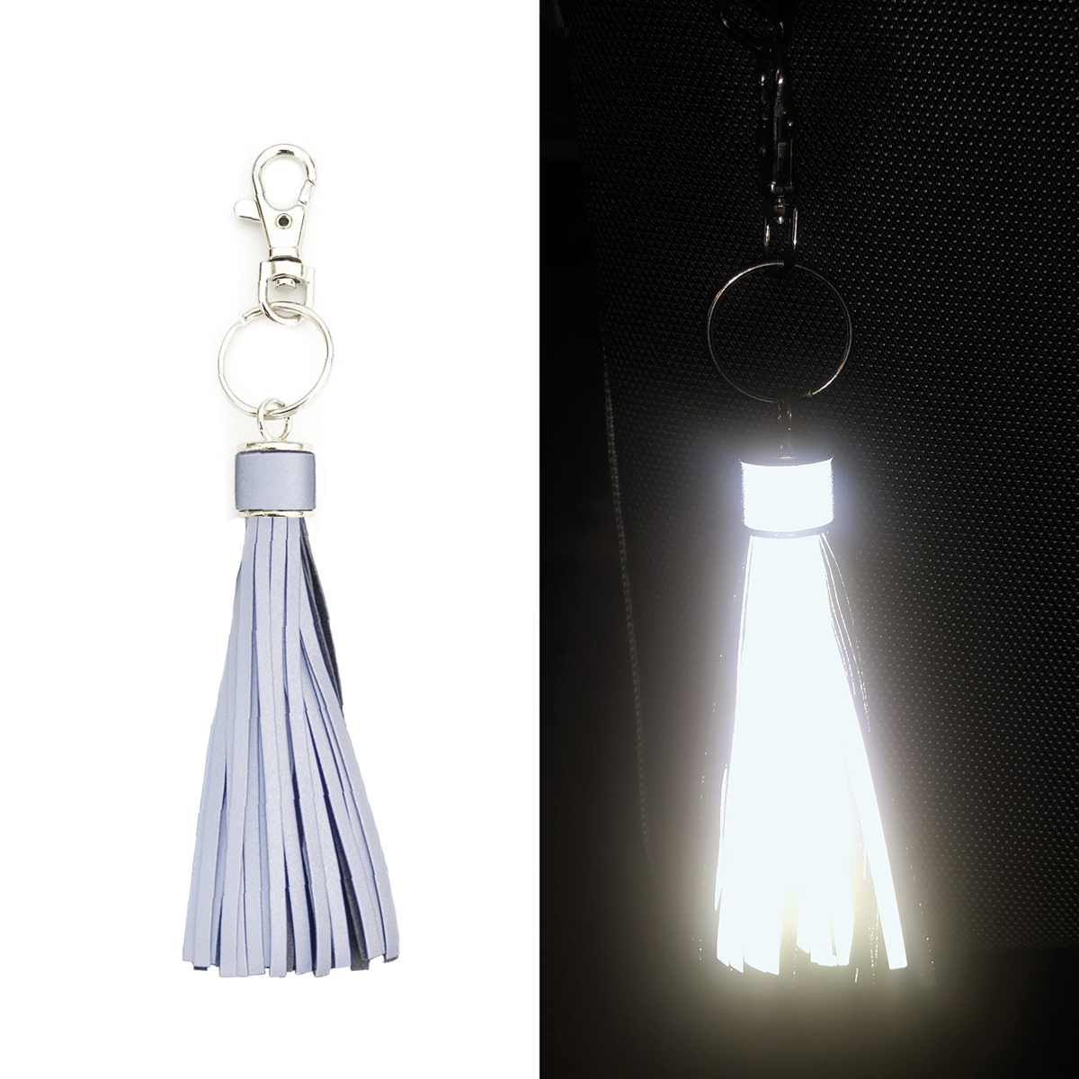 Střapec reflexní od 25ks