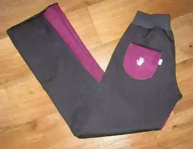 zbytek-Softshell jarní 10/3-ČERNÁ=1,9m