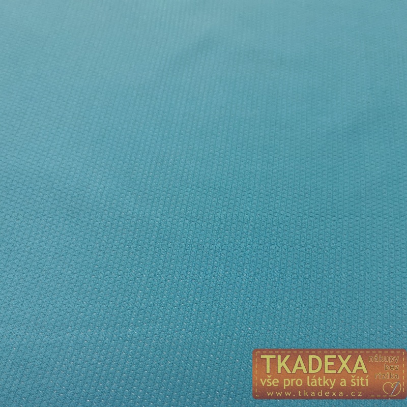 VZOREK-Softshell letní 8500/2500-TYRKYS MELÍR