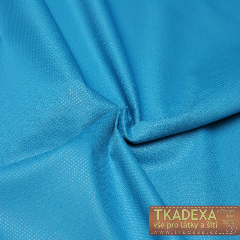 VZOREK-Softshell letní 10000/3000-TYRKYS tm.
