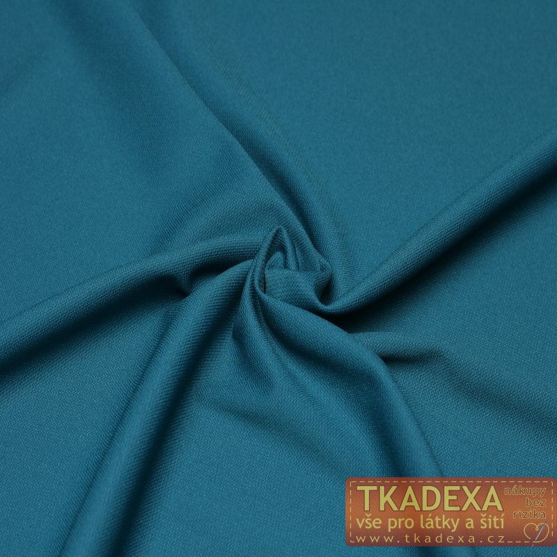 VZOREK-Softshell letní-PETROLEJ