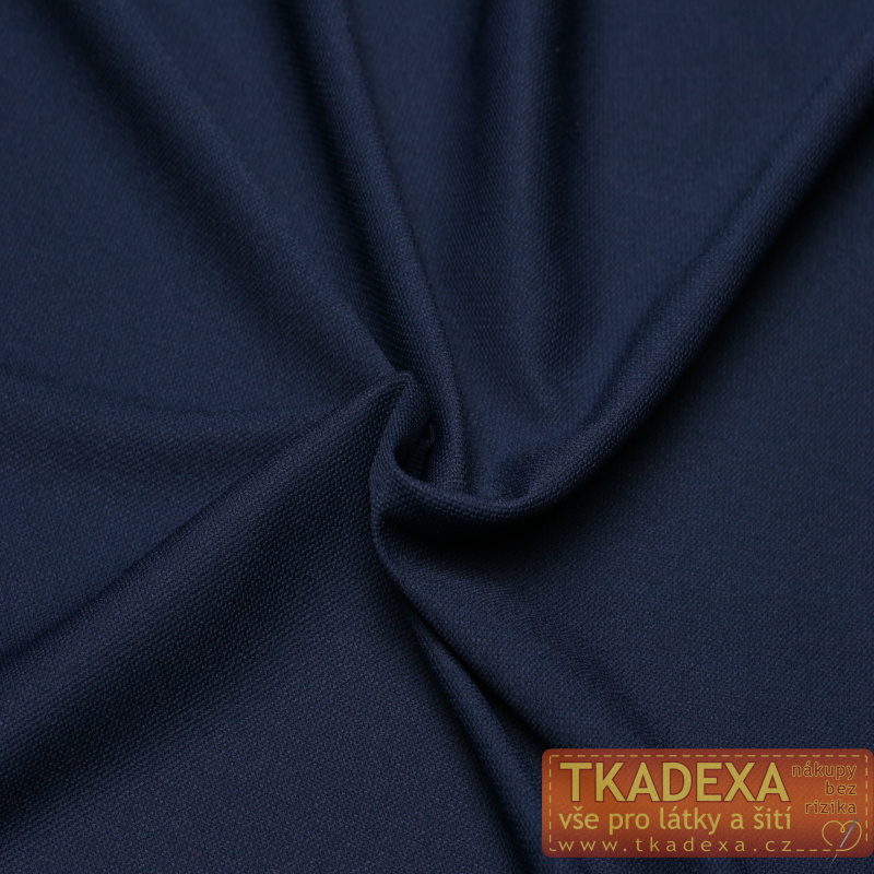 VZOREK-Softshell letní-NAVY