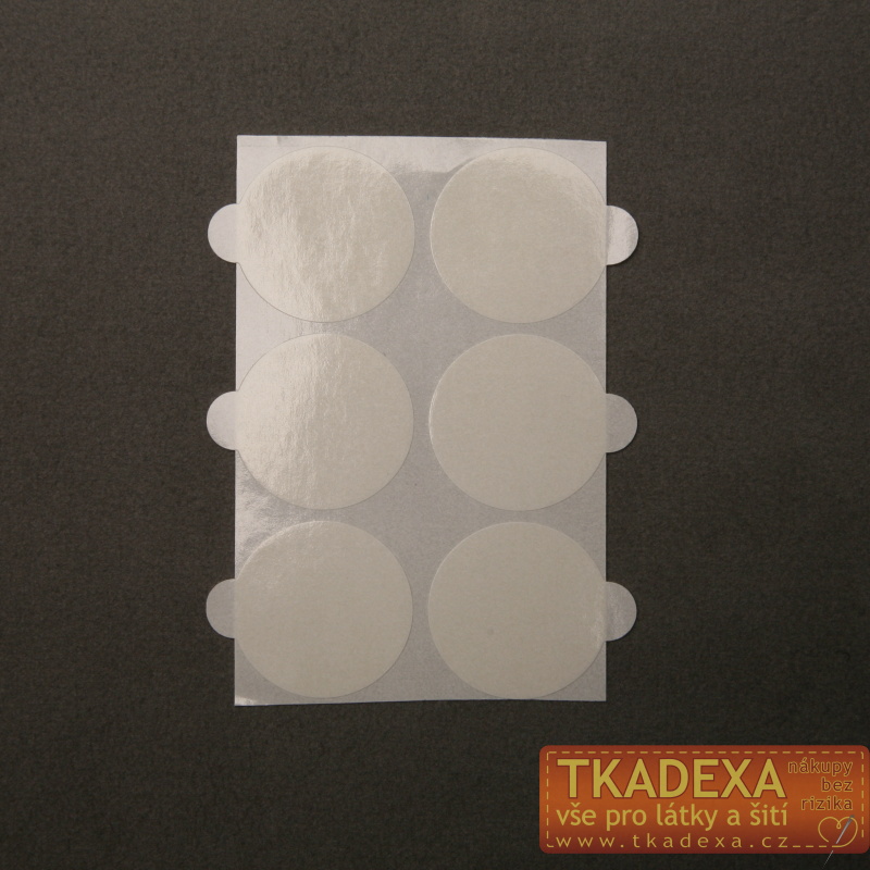 Stylefix Patches-lepící záplata