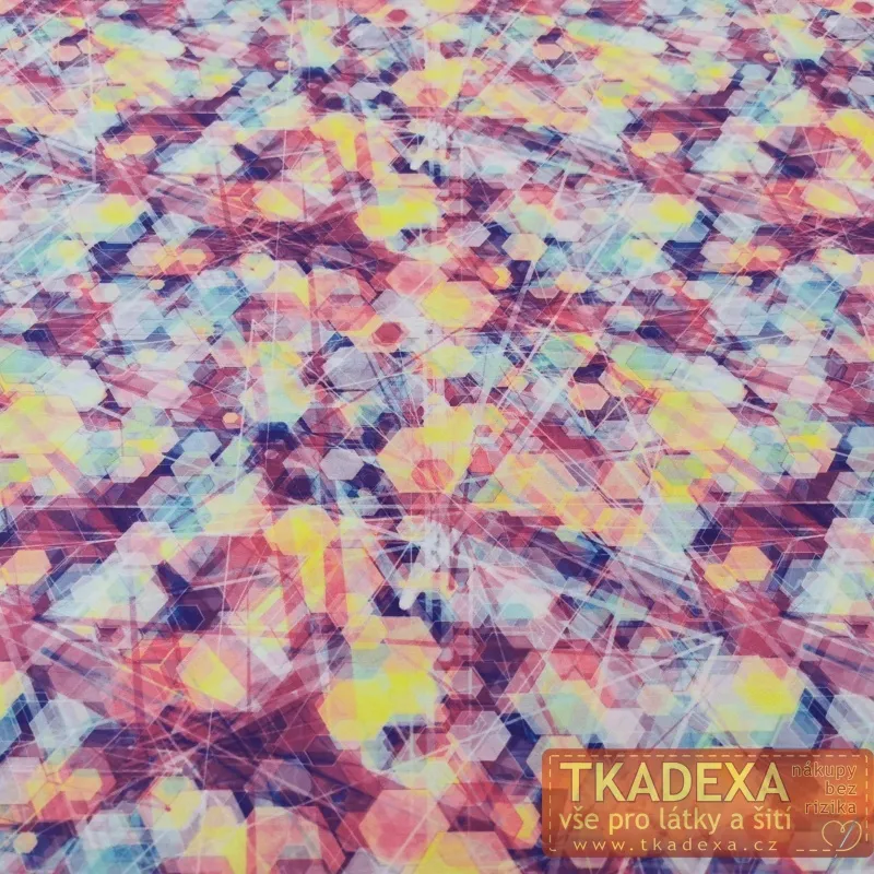 Softshell letní 10000/5000-OPTIKA