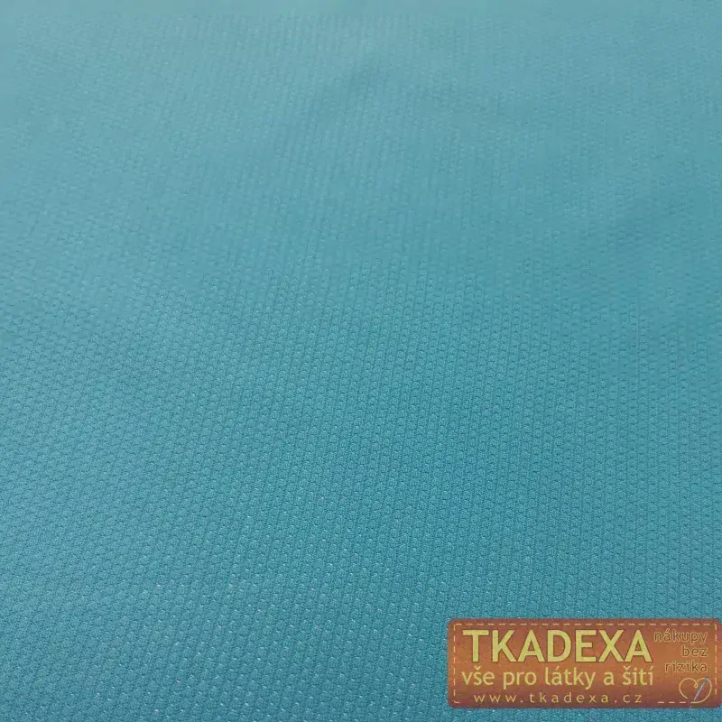 Softshell letní 8500/2500-TYRKYS MELÍR