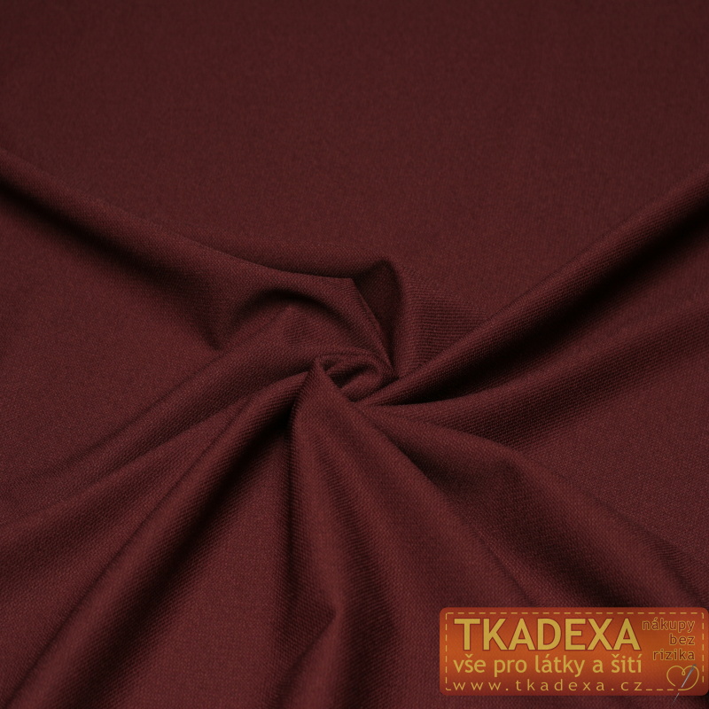 Softshell letní-VÍNOVÁ