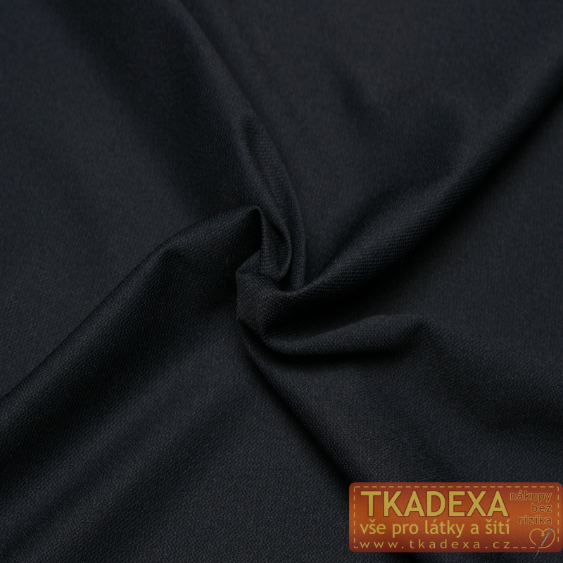 zbytek-Softshell letní-TMAVĚ MODRÁ=1,9m