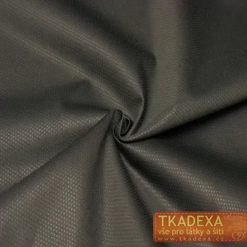 zbytek-Softshell letní 10000/3000-ANTRACIT=1,3m