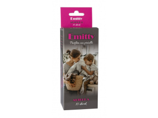 Parfém na prádlo ARIELKA 10ml