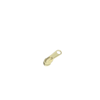 Jezdec s taháčkem 3mm nonlock-SMETANA po 100ks
