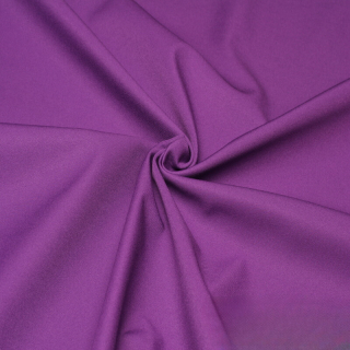 VZOREK-Softshell zimní 30/15-FIALOVÁ