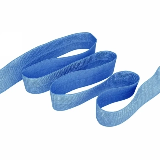 Lemovací pruženka lesklá-ASTRO BLUE po 50m