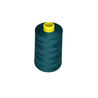 Nitě 100%PES 40/2-5000Yds-PETROLEJ