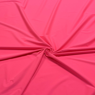 VZOREK-Softshell letní jersey 6500/300-NEON RŮŽOVÁ