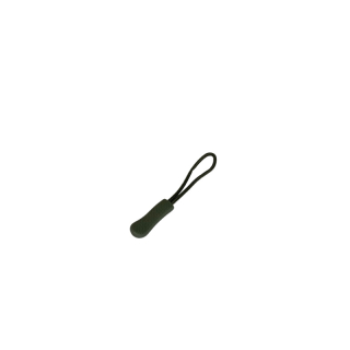 Taháček na zip-KHAKI