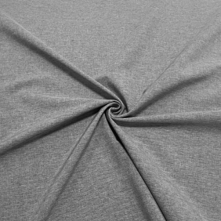 Softshell zimní 10/3 žíhaná-ŠEDÁ