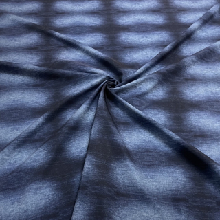 Softshell jarní 30/15-JEANS