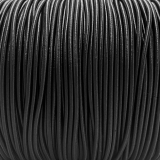 Kulatá pruženka 3mm-ČERNÁ po 50m od 28.4.2026