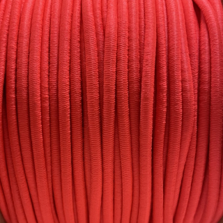 Kulatá pruženka 3mm-NEON LOSOS