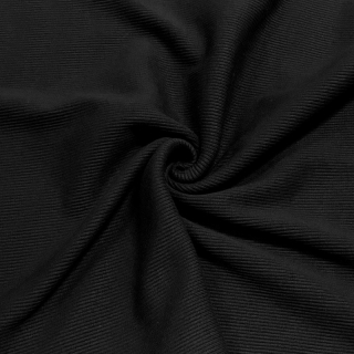 Patent žebro-ČERNÁ od 5m