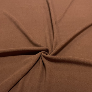 Fleece micropolar-HNĚDÁ