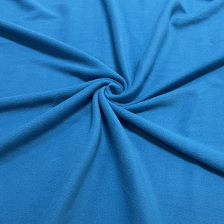 Fleece micropolar-TYRKYS tmavý od 5m