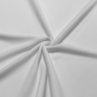 Fleece micropolar-BÍLÁ