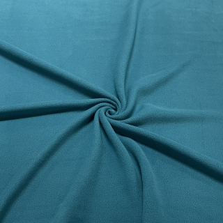 Fleece micropolar-PETROLEJ