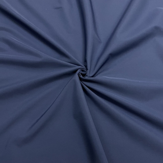 Softshell zimní s beránkem-NAVY od 5m