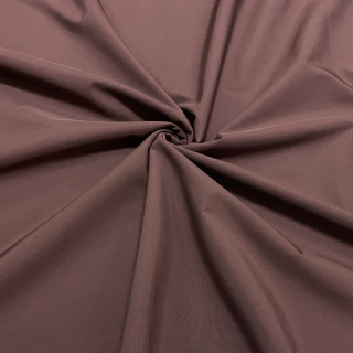 Softshell zimní s beránkem-HNĚDÁ od 5m