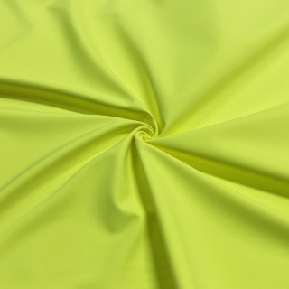 Softshell zimní 10/3-NEON ŽLUTÁ