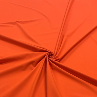 VZOREK-Softshell letní 10000/3000-NEON ORANŽOVÁ