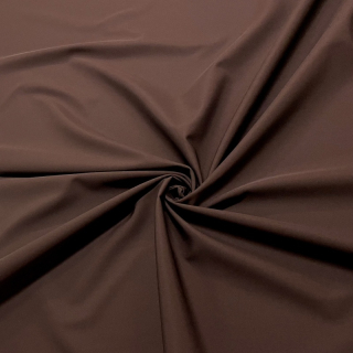 VZOREK-Softshell letní 10000/3000-TMAVĚ HNĚDÁ