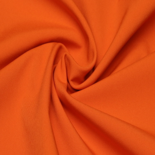 VZOREK-Softshell zimní 10/3-ORANŽOVÁ