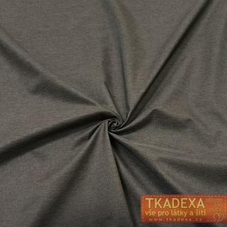 VZOREK-Softshell letní 8500/2500-ŽÍHANÁ ANTRACIT