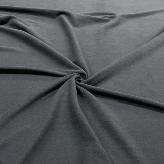 VZOREK-Fleece micropolar-ANTRACIT