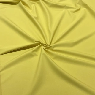 VZOREK-Softshell jarní 10/3-ŽLUTÁ