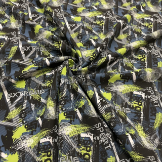 Softshell zimní 10/5-EXTREME SPORT