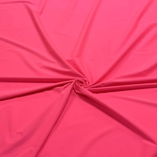 VZOREK-Softshell zimní 10/3-NEON RŮŽOVÁ
