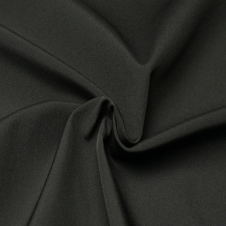 VZOREK-Softshell extra zimní 30/15-ČERNÁ